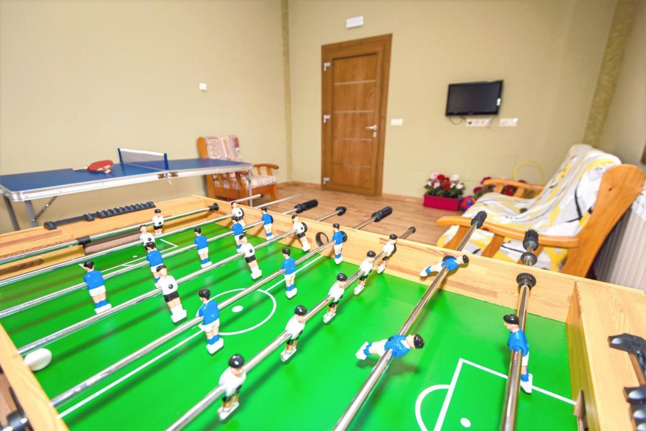 Apartamentos Navalin ตาเปีย เด กาซาเรียโก ภายนอก รูปภาพ
